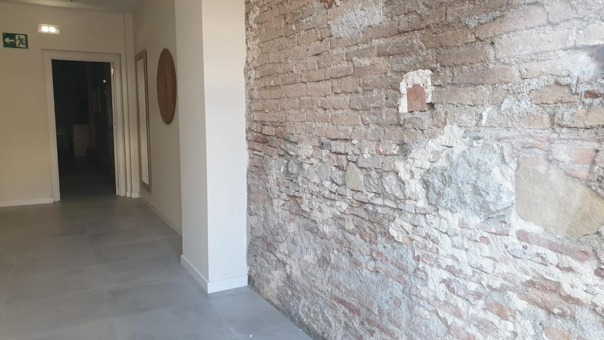Centro Estudio Trinidad Malaga 3 Eksteriør bilde